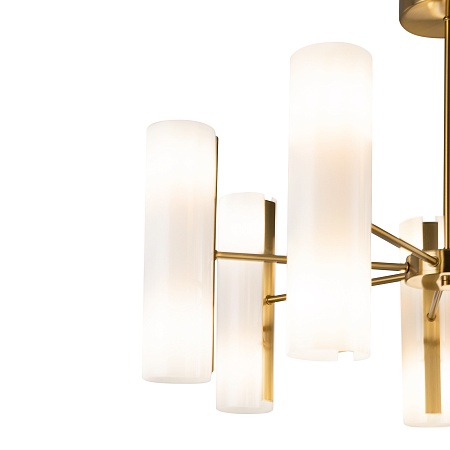 Потолочный светильник Freya Fiore FR5368CL-14BS - фото