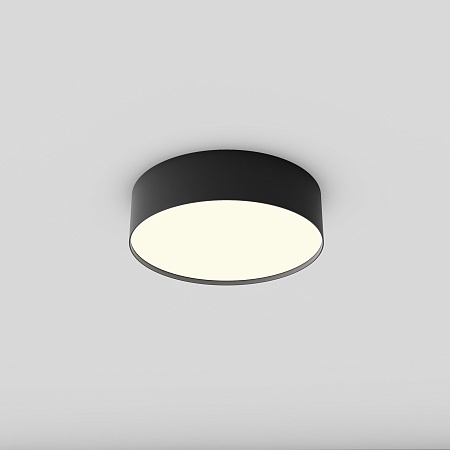 Потолочный светильник Technical Zon C032CL-24W3K-RD-B - фото