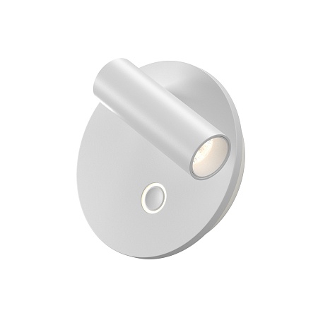 Настенный светильник (бра) Technical C176WL-9W-2.7-4K-W - фото