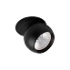 10332 Black Встраиваемый светильник LOFT IT Dot - фото
