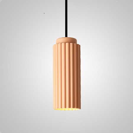 Подвесной Светильник Jib Pink Imperiumloft 189770-23 - фото