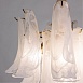Подвесная люстра Arte Lamp MAYA A4072LM-6GO - фото