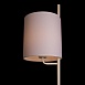 10253F/A White Торшер LOFT IT Ritz - фото