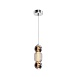 Подвесной светильник Maytoni Drop MOD273PL-L16CH3K - фото
