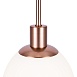 Подвесной светильник Maytoni Erich MOD221-PL-01-G - фото