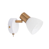 Накладной спот ARTE LAMP A3117AP-1WH