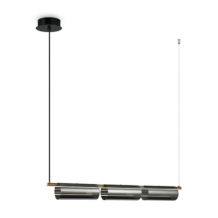 Подвесной светильник Freya Stick FR5395PL-L12B - фото
