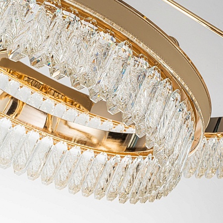 Подвесная люстра Favourite 4304-10P - фото