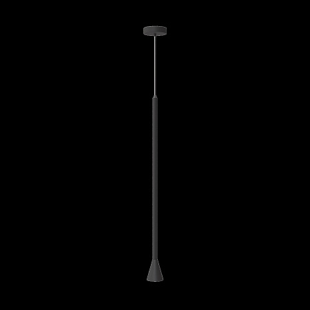 Подвесной светильник Technical Arrow P064PL-01B - фото