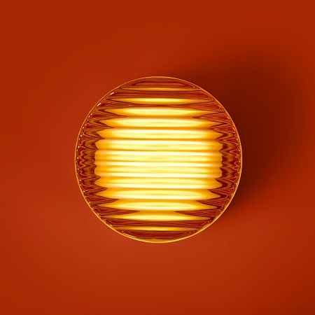 Настенный светильник (бра) Freya FR5603WL-L8YA - фото