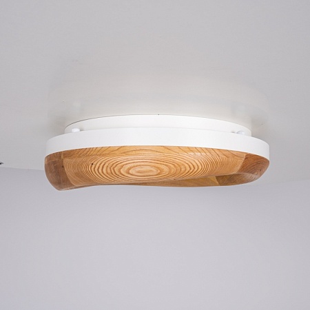 Потолочный Светильник Runis D45 Light Brown Imperiumloft 140974-26 - фото