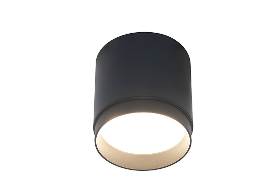 Потолочный светильник Technical Polar C088CL-GX53-B - фото