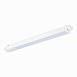 Св-к трек. Белый LED 1*12W 3000K 1 100Lm Ra>98 120 IP20 L400xW34xH33 180-240V ST366.538.12 - фото