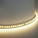 Светодиодная LED лента Feron LS710, 120SMD(2835)/м 10Вт/м 220V длина 25м, 3000K, IP65, с 1 сетевым шнуром, 2 заглушками, 2 коннекторами в комплекте - фото