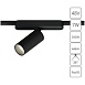 Магнитный трековый светильник Arte Lamp RAPID A1156PL-1BK - фото