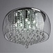 Потолочная люстра ARTE LAMP A7054PL-11CC - фото