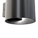 Настенный светильник (бра) Technical Rond C066WL-01B - фото