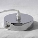 Подвесной светильник Lussole HOCKESSIN GRLSP-0158 - фото