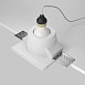 Встраиваемый светильник Technical Gyps Modern DL001-1-01-W - фото