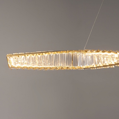 Подвесной светильник Maytoni Krone P097PL-L36BS3K - фото