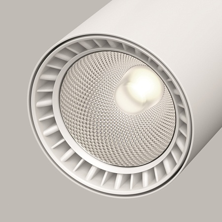 Трековая система Maytoni подвесная 300x200 TS-L-300-TR029-3-26W4K-S-W