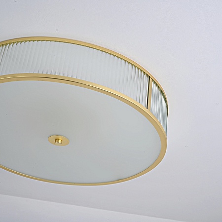 Потолочный Светильник Venus D60 Imperiumloft 204444-26 - фото