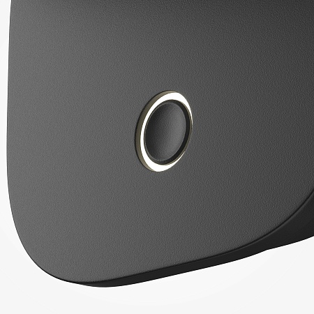 Настенный светильник (бра) Technical C175WL-9W-2.7-4K-B - фото