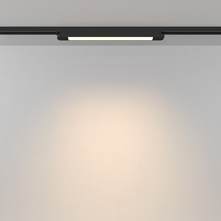 Трековый светильник Technical TR000-1-12W3K-B_1 - фото