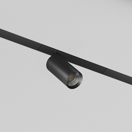 Светильник на шине Denkirs DK8310-BK - фото