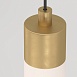 Подвесной светильник Technical Ray P022PL-L20G3K - фото