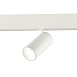 Магнитный трековый светильник SMART Белый LED 1*20W 2700K-6500K 1 800Lm Ra90 36° IP20 L ST375.506.20 - фото