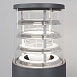 Ландшафтный светильник Outdoor Bronx O576FL-01GR - фото