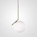 Люстра Flexic Lights Family Michael Anastassiades D30 Imperiumloft 73680-22 - фото