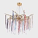 Подвесная Люстра Veneta 6 Imperiumloft 179931-26 - фото