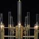 Люстра подвесная MW-Light Альгеро 285010806 - фото
