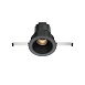 Встраиваемый светильник Technical Wise DL057-7W3K-B - фото
