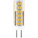 Лампа светодиодная Feron LB-433 G4 7W 175-265V 4000K - фото