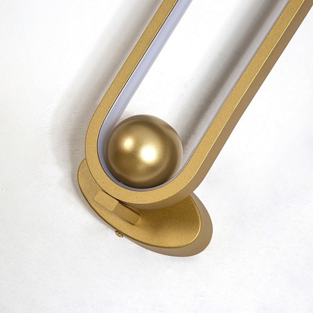 Бра F-Promo 4221-1W - фото