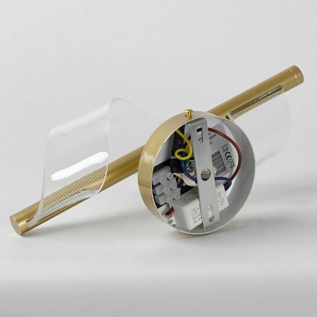 Бра Lussole BRADFORD LSP-7189 - фото