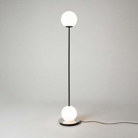 Напольный светильник (торшер) Maytoni MOD427FL-L20B3K - фото