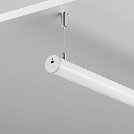 Комплектующие для профиля Led Strip 642081 - фото