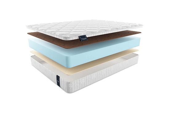 Матрас Materlux Enigma фото