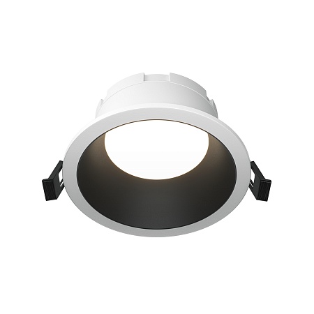 Встраиваемый светильник Technical DL126-GX53-WB - фото