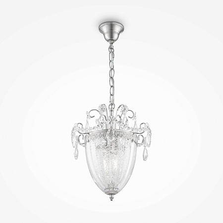 Подвесной светильник Maytoni Ulana DIA299-11-N - фото