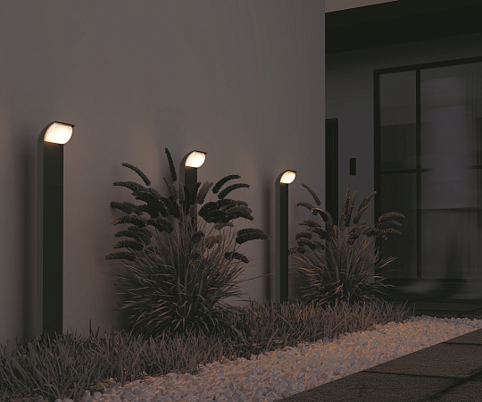 Ландшафтный светильник Outdoor Stock O446FL-L7GF3K - фото