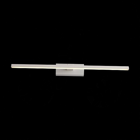 Подсветка для картин ST-Luce Белый/Белый LED 1*12W 4000K SL446.501.01 - фото