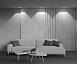 Встраиваемый светильник Technical Alfa LED DL043-01-15W4K-SQ-WB - фото