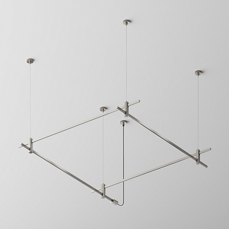 Готовая конструкция (набор) Technical TFC-Flar-H08-PT - фото