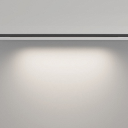 Трековый светильник Technical BASIS TR190-1-10W4K-B - фото