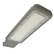 Светодиодный уличный консольный светильник Feron SP3021 50W 5000K 230V, серый - фото